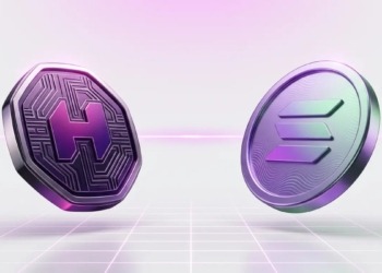 HYPE podría arrebatarle el trono a SOL en 2026: ¿es posible un cambio de liderazgo en el mundo cripto?