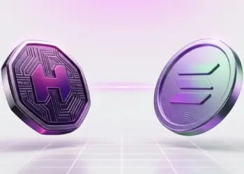 HYPE podría arrebatarle el trono a SOL en 2026: ¿es posible un cambio de liderazgo en el mundo cripto?