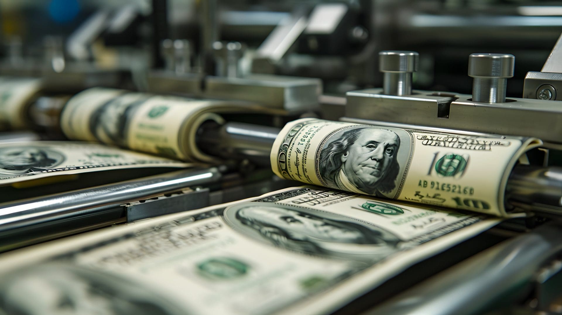 El sorprendente giro que podría acabar con el miedo a la inflación en 2026 1 El sorprendente giro que podría acabar con el miedo a la inflación en 2026