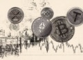 El futuro del cripto: ¿Bitcoin rumbo a los 60.000$, Ethereum en la cuerda floja a 1.750$ y XRP desafiando la barrera del 1$?