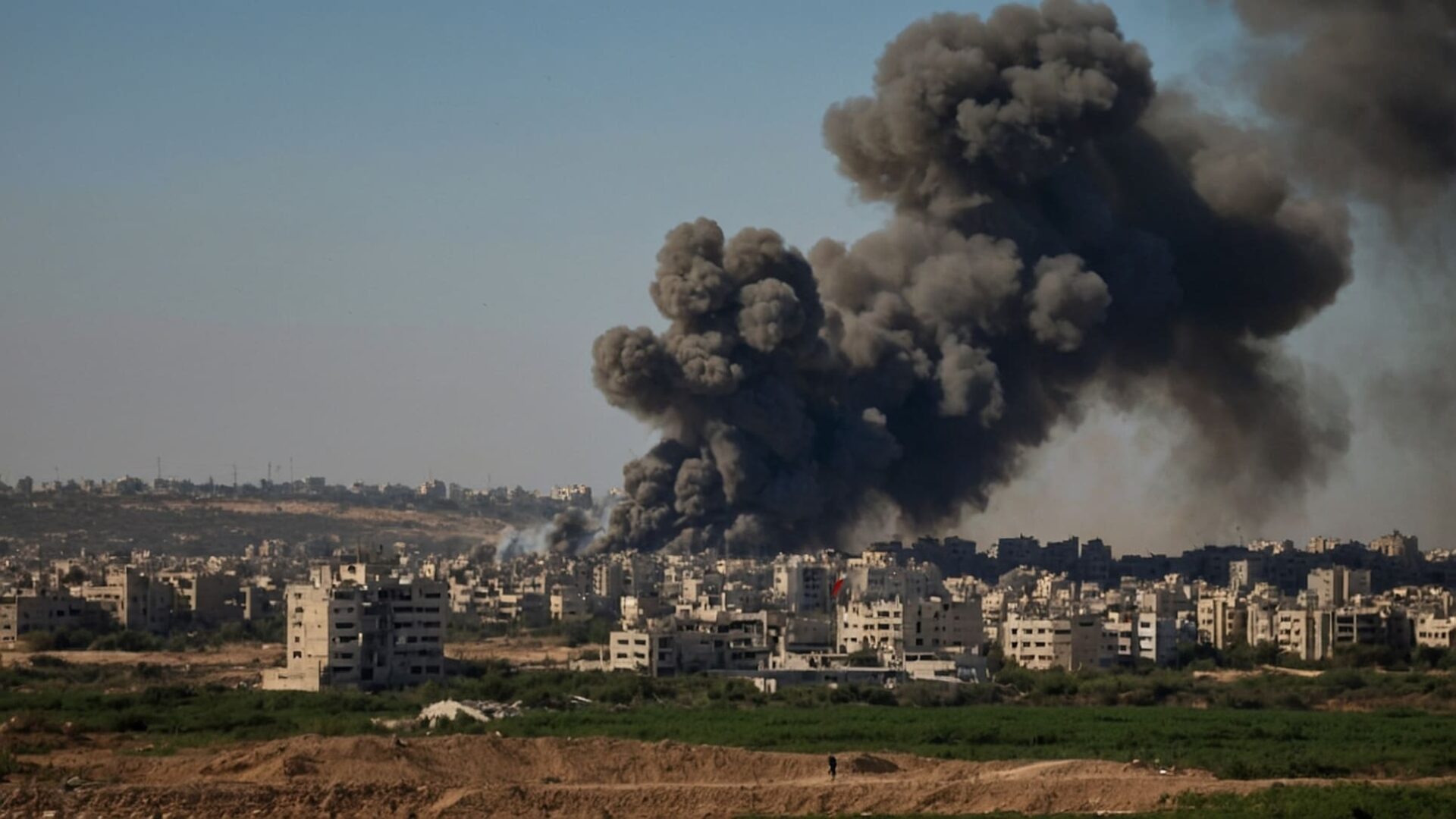 El estancamiento de las negociaciones con Irán: Hezbollah pone en jaque el alto el fuego.