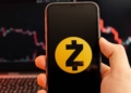 Zcash se hunde un 32% tras revelarse un alarmante fallo en su sistema de privacidad.