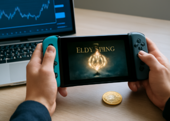 Elden Ring desembarca en Nintendo Switch 2 en agosto, pero los gamers se rebelan ante el precio: ¿80 dólares por un port y una tarjeta llave? Además, nuevo contenido también aterriza en PC.