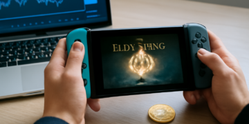 Elden Ring desembarca en Nintendo Switch 2 en agosto, pero los gamers se rebelan ante el precio: ¿80 dólares por un port y una tarjeta llave? Además, nuevo contenido también aterriza en PC.
