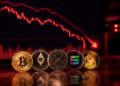 El impacto de Bitcoin: ¿Qué les espera a Ethereum, XRP y Solana?