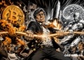 Gigantes tecnológicos en la cuerda floja: ¿Se alejan SpaceX, OpenAI y Anthropic del bitcoin?