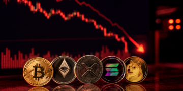 El impacto de Bitcoin: ¿Qué les espera a Ethereum, XRP y Solana?