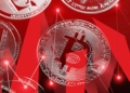 La caída imparable del bitcoin y las criptomonedas: ¿fin de una era?