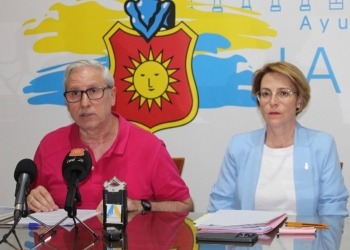 Ramón Gallego denuncia a los sindicatos por propagar información falsa