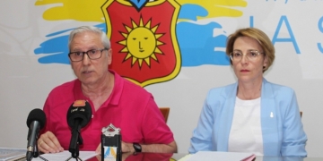 Ramón Gallego denuncia a los sindicatos por propagar información falsa