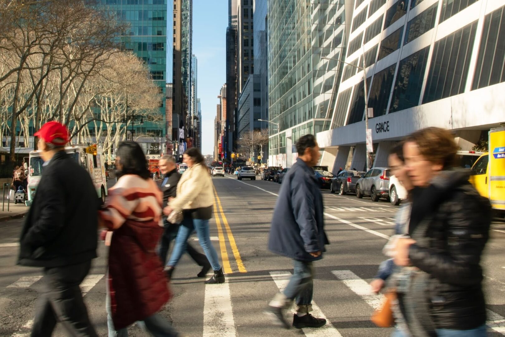 El informe de empleo que pone en jaque las esperanzas de una reducción de tipos por parte de la Fed.