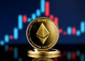 Ethereum se desploma por debajo de los $1,700: ¿Es este el momento perfecto para comprar?