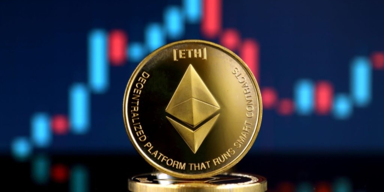 Ethereum se desploma por debajo de los $1,700: ¿Es este el momento perfecto para comprar?