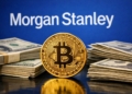 Morgan Stanley revoluciona el mercado: permite a sus clientes intercambiar criptomonedas por acciones de ETF