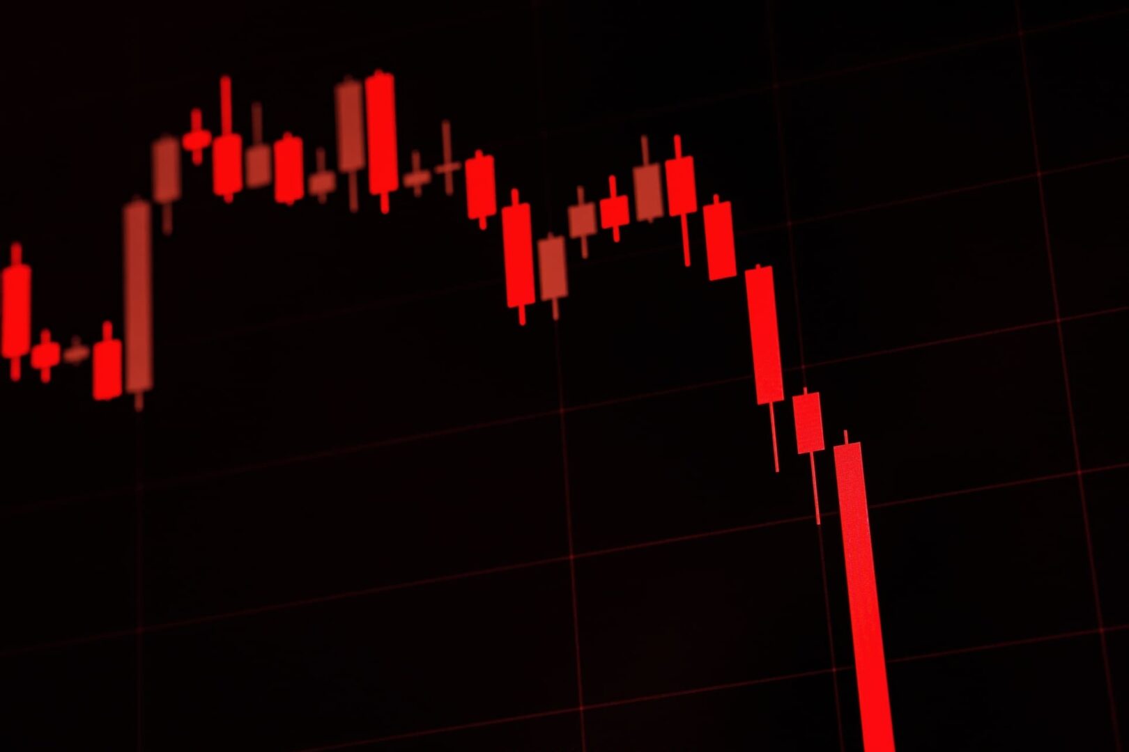 XRP en la cuerda floja: ¿qué pasará si se quiebra el umbral del dólar?