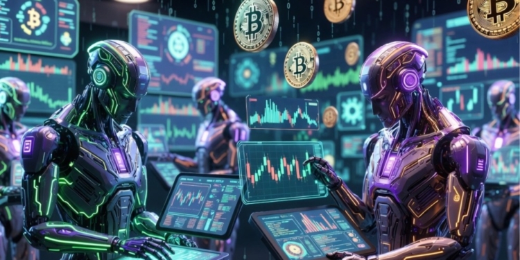 La vigilancia masiva se vuelve más accesible gracias a la IA: ¿puede Bitcoin ser nuestra salvación? 1 La vigilancia masiva se vuelve más accesible gracias a la IA: ¿puede Bitcoin ser nuestra salvación?