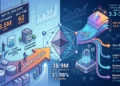 El futuro del staking en Ethereum: ¿Qué esperar en 2026 sobre rendimiento, validadores y el efecto del MEV?