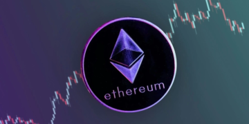 Ethereum sorprende: un ETF atrae $19 millones en medio de la tormenta del mercado