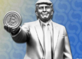 Las ganancias de Bitcoin se desvanecen tras la reelección de Trump: ¿qué futuro le espera?