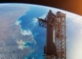 La demanda por las acciones de SpaceX supera con creces su oferta en la bolsa.