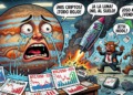 Jupiter se hunde un 11,8% en un día tras una oleada de ventas masivas en Solana 9 Jupiter se hunde un 11,8% en un día tras una oleada de ventas masivas en Solana