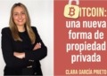 El intrigante análisis de Clara García sobre las implicaciones legales del Bitcoin en Salamanca