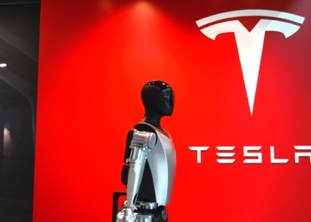 Inversores ponen su mirada en el futuro: el auge de los robots humanoides como la próxima gran revolución de la IA.