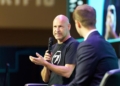 Joe Lubin defiende que los cambios en la Fundación Ethereum no son indicativos de una crisis inminente 10 Joe Lubin defiende que los cambios en la Fundación Ethereum no son indicativos de una crisis inminente