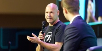 Joe Lubin defiende que los cambios en la Fundación Ethereum no son indicativos de una crisis inminente
