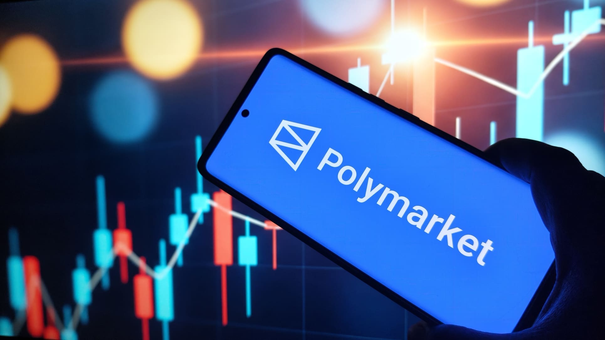 Corea del Sur abre la caja de Pandora: investiga a usuarios de Polymarket por presunto juego ilegal 1 Corea del Sur abre la caja de Pandora: investiga a usuarios de Polymarket por presunto juego ilegal