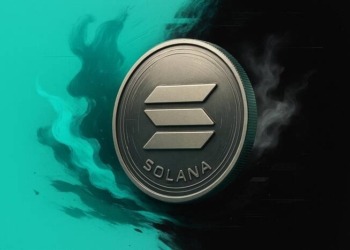 Solana se aproxima a los 50 USD: ¿podrá resistir la presión del mercado?
