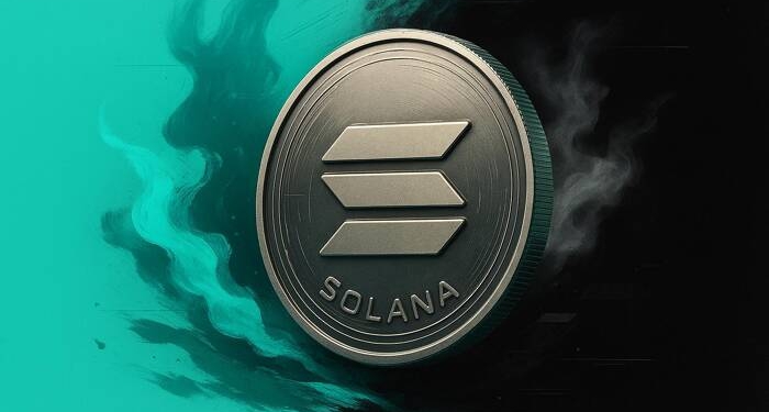 Solana se aproxima a los 50 USD: ¿podrá resistir la presión del mercado? 1 Solana se aproxima a los 50 USD: ¿podrá resistir la presión del mercado?