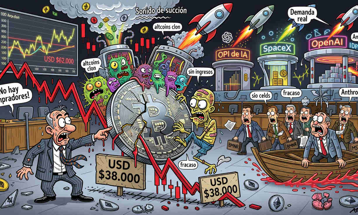 Gary Cardone lanza una advertencia: ¿podría un Ethereum en crisis arrastrar a Bitcoin hasta los 38.000 dólares? 1 Gary Cardone lanza una advertencia: ¿podría un Ethereum en crisis arrastrar a Bitcoin hasta los 38.000 dólares?