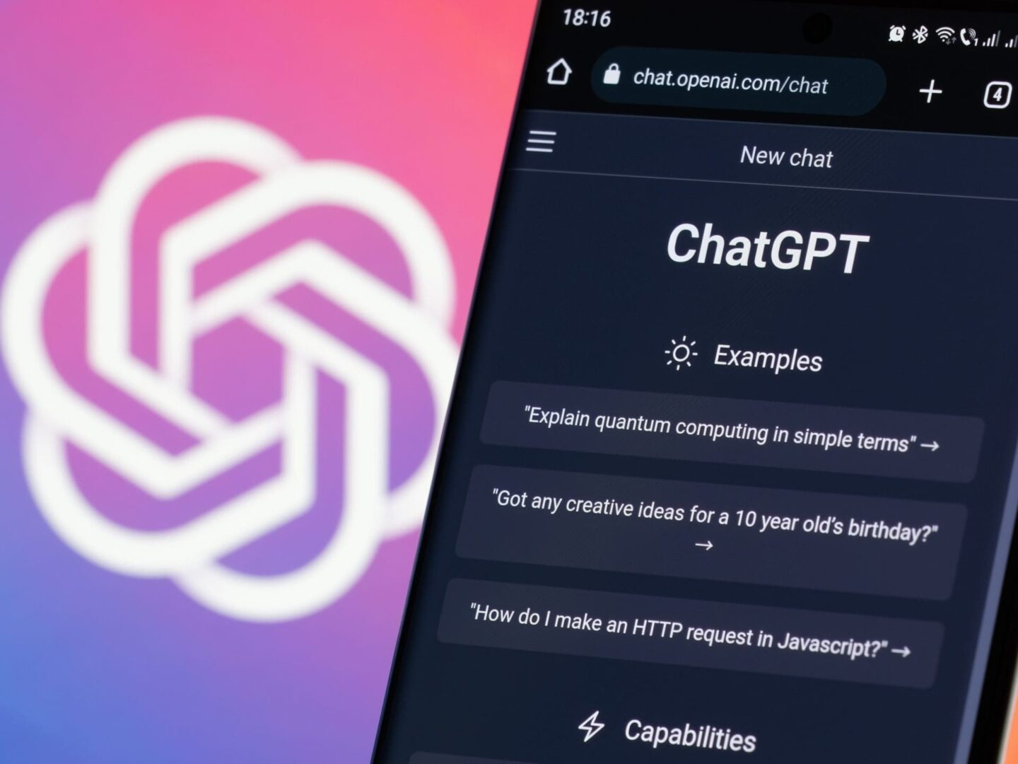 OpenAI alcanza un nuevo logro sorprendente: su inteligencia artificial crea el modelo de su propio sucesor.