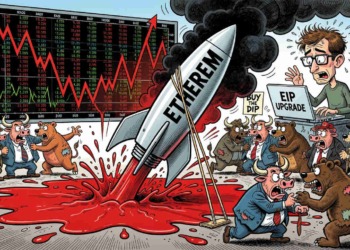 Ethereum se recupera un 6,67% al alcanzar soportes cruciales: ¿es una oportunidad de compra o una trampa bajista?