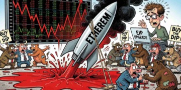 Ethereum se recupera un 6,67% al alcanzar soportes cruciales: ¿es una oportunidad de compra o una trampa bajista?