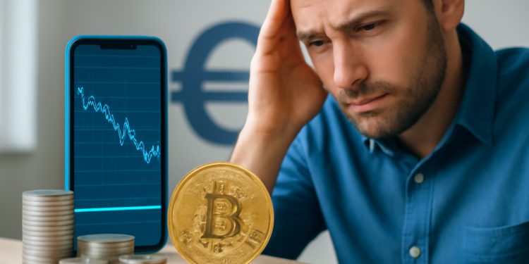 La inflación se come los salarios en Europa: ¿qué países sufren más los trabajadores?