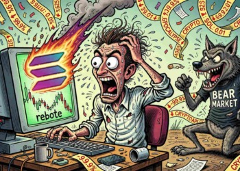 Solana se recupera un 6,28% en medio de la corrección del mercado: ¿señal de cambio o trampa para inversores?