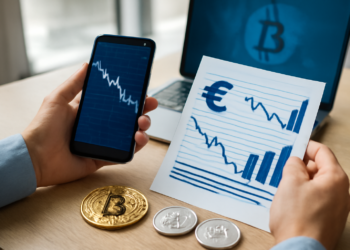 La inflación se come los salarios en Europa: ¿Qué países sufren más los trabajadores?