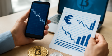 La inflación se come los salarios en Europa: ¿Qué países sufren más los trabajadores?