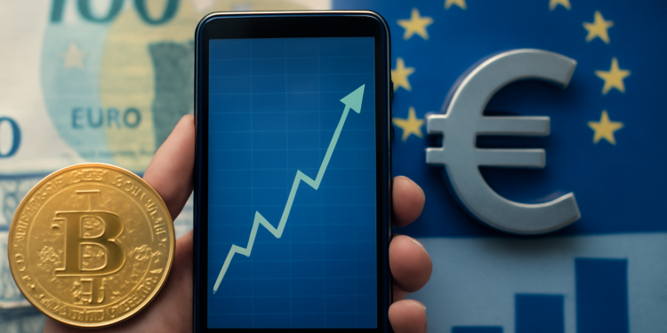La inflación se dispara y los salarios se estancan en Europa: ¿Qué países sufren más la pérdida de poder adquisitivo?