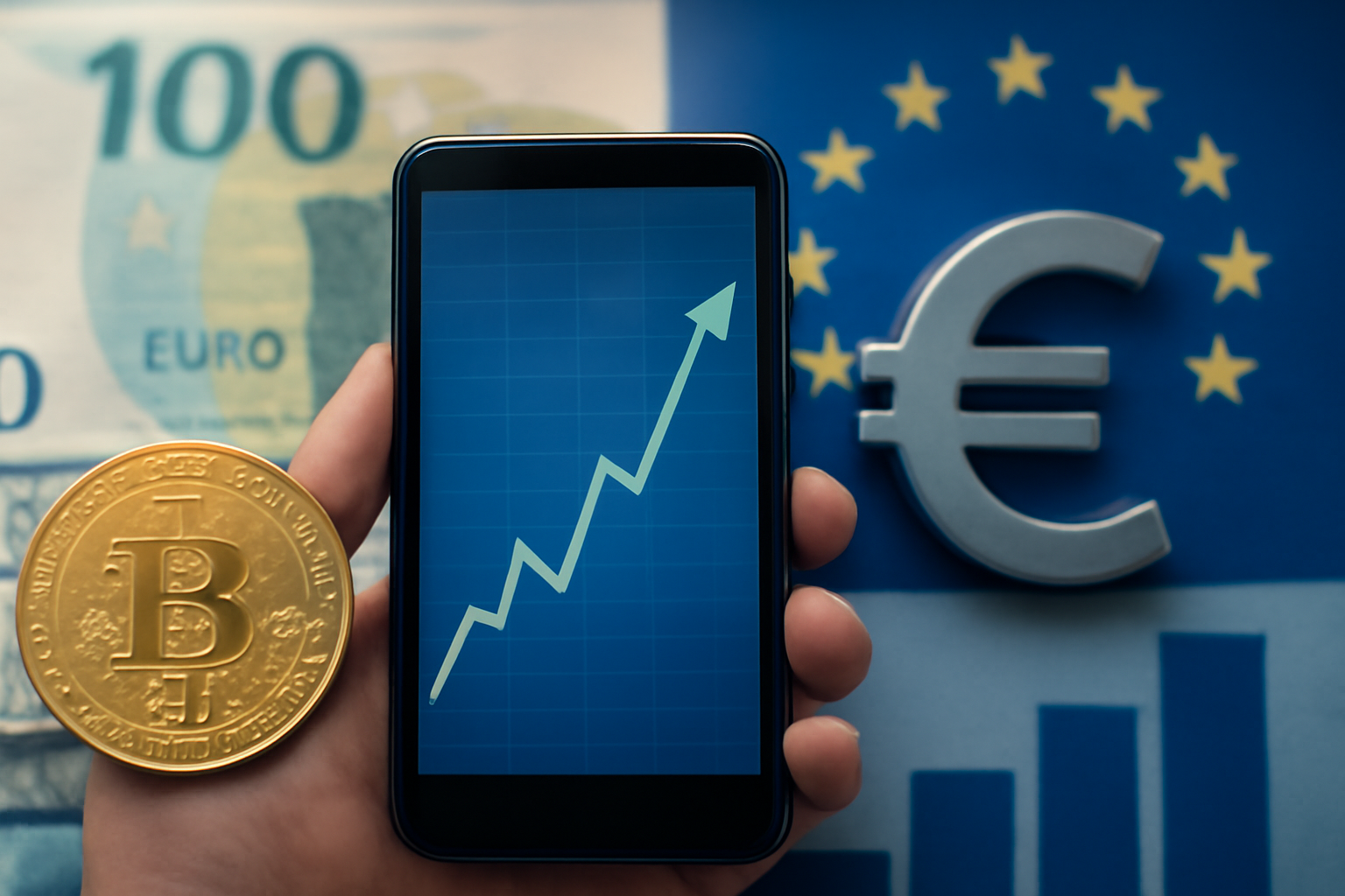 La inflación se dispara y los salarios se estancan en Europa: ¿Qué países sufren más la pérdida de poder adquisitivo? 1 La inflación se dispara y los salarios se estancan en Europa: ¿Qué países sufren más la pérdida de poder adquisitivo?