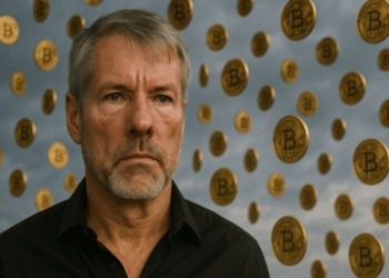 Michael Saylor sugiere una inminente adquisición de bitcoin por parte de Strategy, lo que impulsa el precio de BTC.