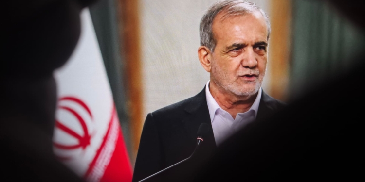 Irán sorprende al mundo con un anuncio inesperado sobre los ataques a Israel