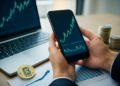 Los ETFs y futuros de renta variable se disparan al alza gracias al resurgir de las acciones de semiconductores antes de la apertura del mercado.
