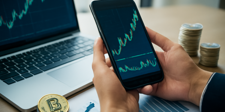 Los ETFs y futuros de renta variable se disparan al alza gracias al resurgir de las acciones de semiconductores antes de la apertura del mercado.