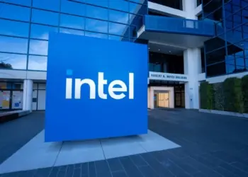 Intel brilla en el mercado: Google y Nvidia ponen el ojo en sus innovadores chips y las acciones se disparan un 12% 5 Intel brilla en el mercado: Google y Nvidia ponen el ojo en sus innovadores chips y las acciones se disparan un 12%