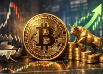 ¿Bitcoin en los 64.000 dólares: ¿es una trampa o un ascenso sólido? Las opiniones de los traders sorprenden.