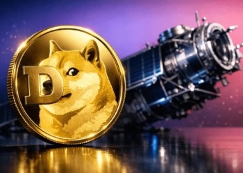 Dogecoin conquista el espacio: SpaceX acepta pagos en la criptomoneda para su misión lunar 4 Dogecoin conquista el espacio: SpaceX acepta pagos en la criptomoneda para su misión lunar