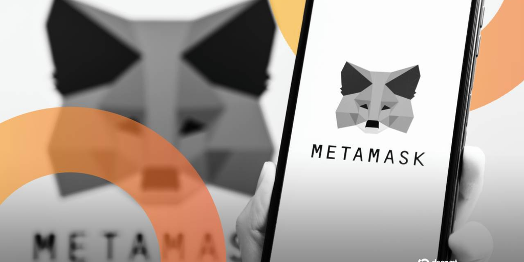 MetaMask presenta una innovadora billetera para agentes de IA: seguridad reforzada y control de gastos para combatir el hackeo. 1 MetaMask presenta una innovadora billetera para agentes de IA: seguridad reforzada y control de gastos para combatir el hackeo.